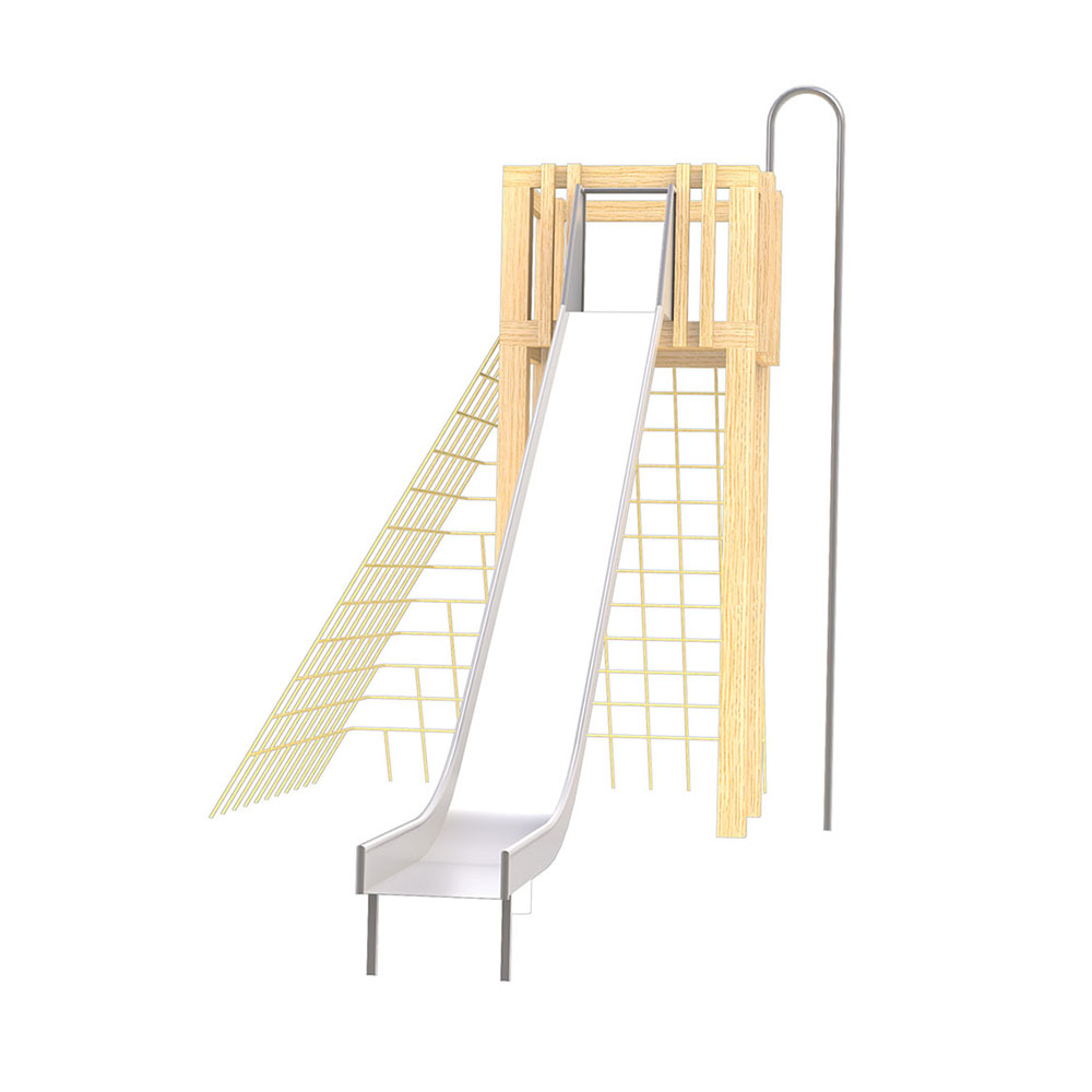 playground equipment climbing frames number nine